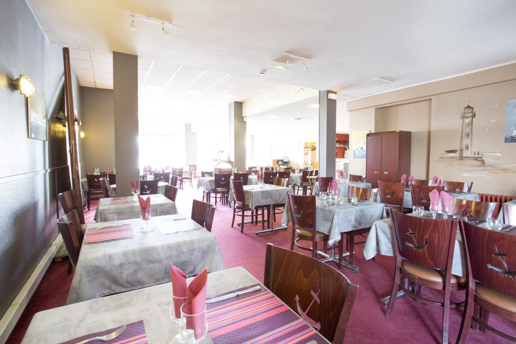 Restaurant GDM Brest