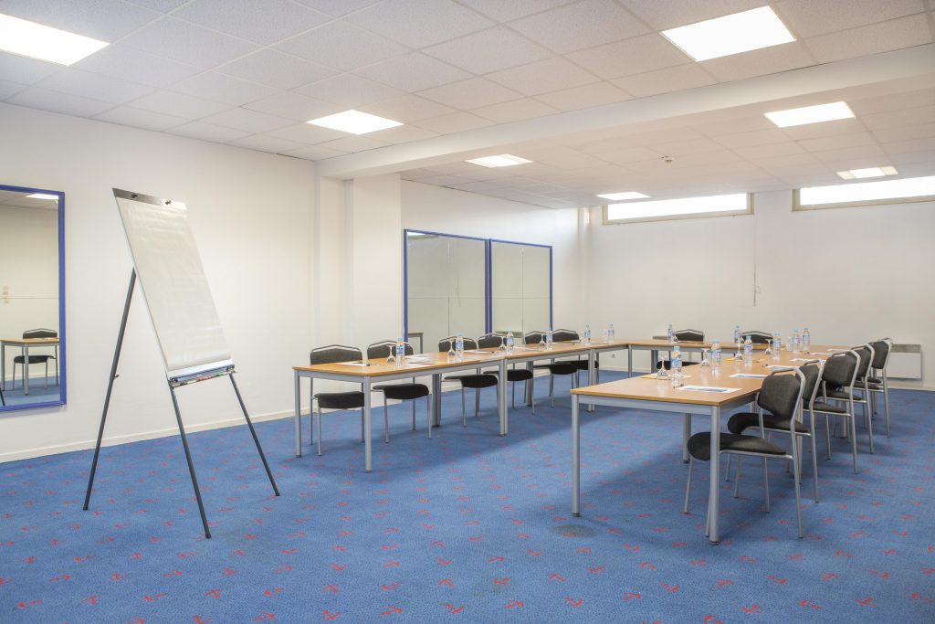 Salle de séminaire des Gens de Mer Dunkerque