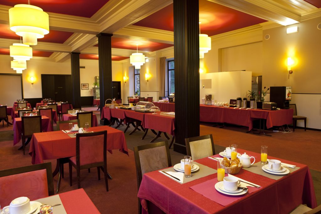 Restaurant du GHH