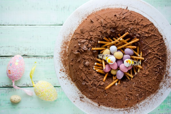 Photo de la recette Niq de Pâques