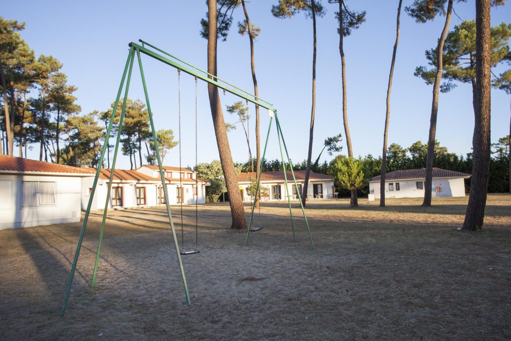 Balançoire de Sous Les Pins by Popinns à La Tremblade (17)