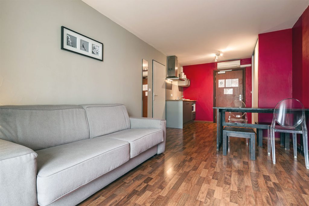 Salon Ruby Suites