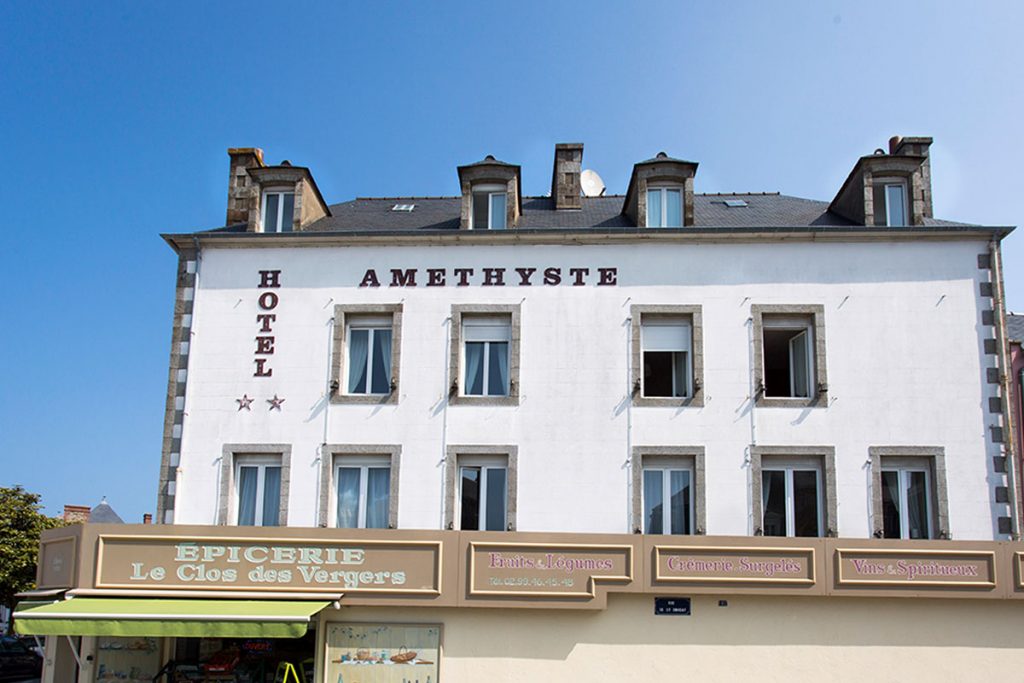 Améthyste