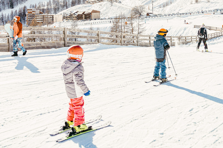 Ouverture de vos stations de ski favorites