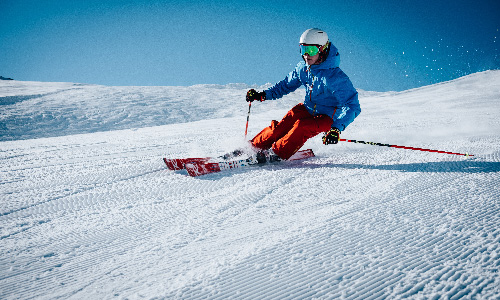 Ouverture de vos stations de ski favorites