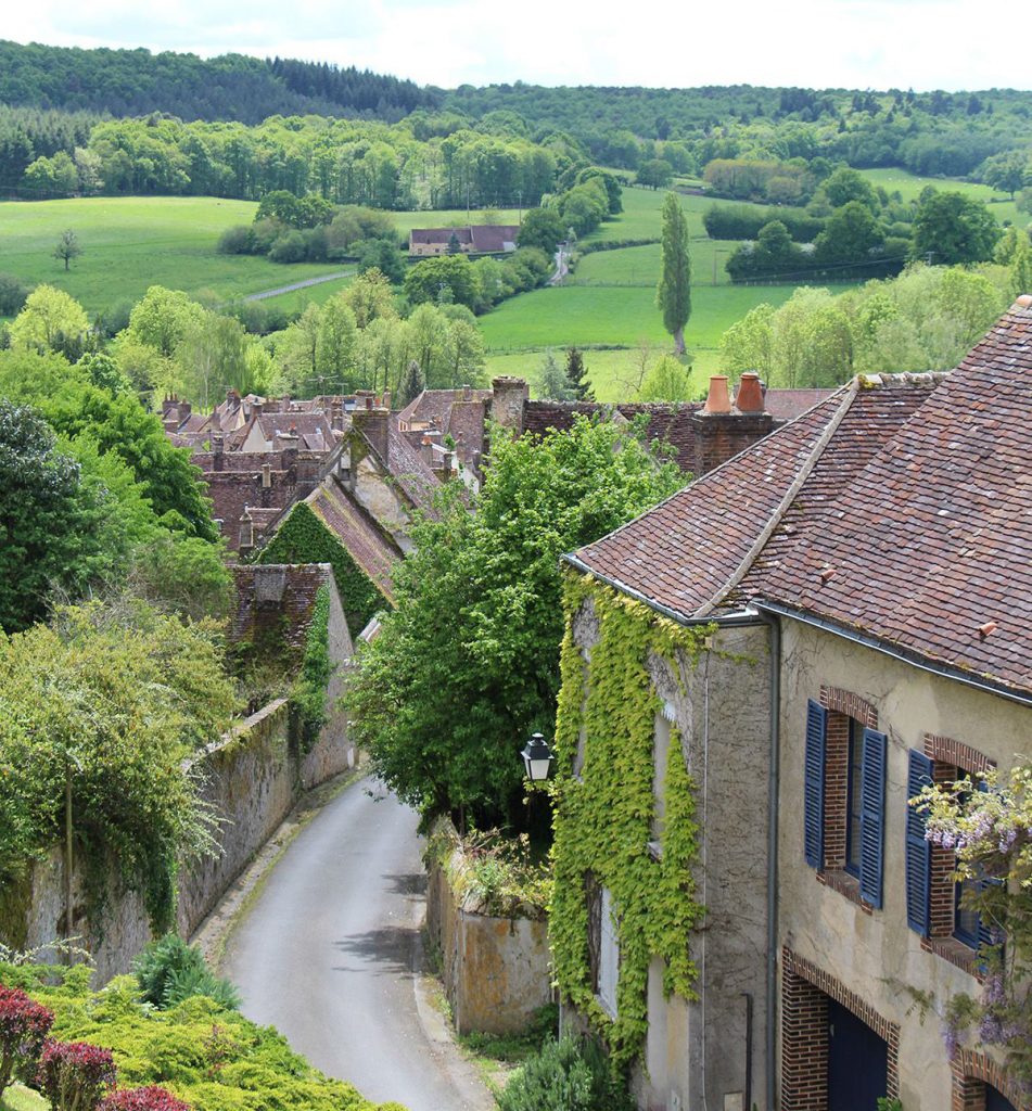 Le Perche