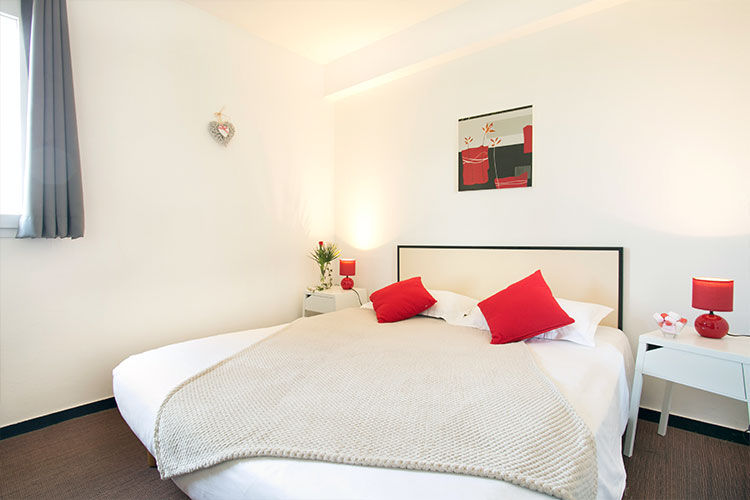 Chambre Eurocéan