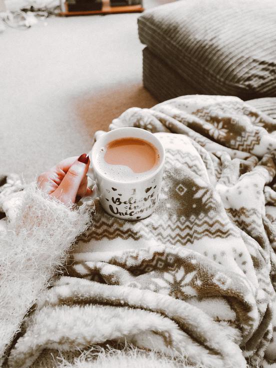 Recette chocolat chaud