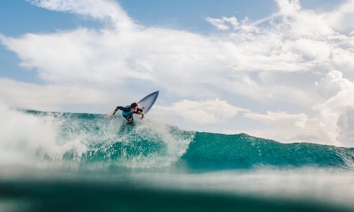 Surf Guadeloupe