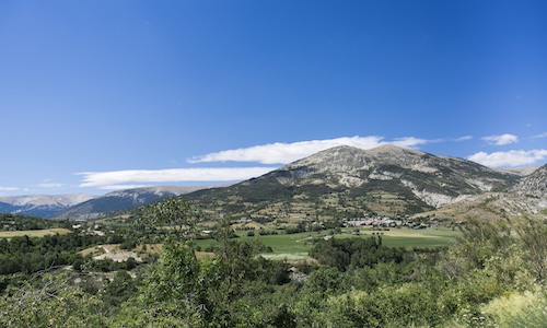 Foux d'Allos